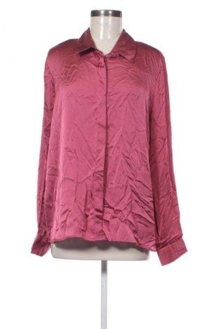 Damenbluse Chicoree, Größe XL, Farbe Rot, Preis € 6,99