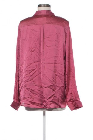 Damenbluse Chicoree, Größe XL, Farbe Rot, Preis € 6,99