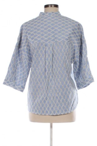 Γυναικείο πουκάμισο Christian Berg, Μέγεθος M, Χρώμα Μπλέ, Τιμή 17,38 €