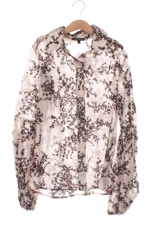 Дамска риза Christine, Размер XS, Цвят Многоцветен, Цена 25,00 лв.