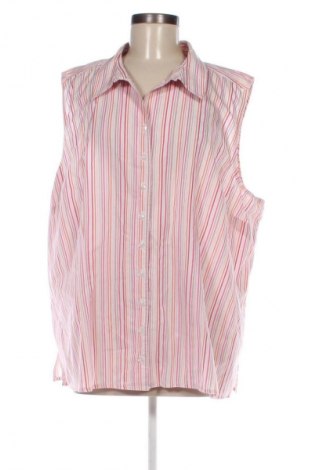 Dámská košile  Christopher & Banks, Velikost 3XL, Barva Vícebarevné, Cena  316,00 Kč