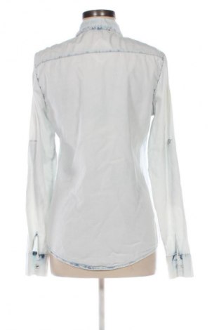 Damenbluse Citizen, Größe L, Farbe Blau, Preis € 28,18