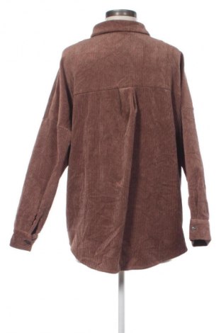 Damenbluse Clockhouse, Größe M, Farbe Braun, Preis € 5,99