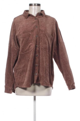 Damenbluse Clockhouse, Größe M, Farbe Braun, Preis € 5,99