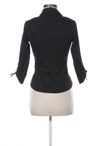 Дамска риза Clockhouse, Размер M, Цвят Многоцветен, Цена 8,99 лв.