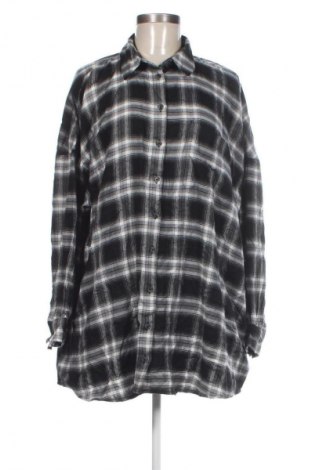 Damenbluse Clockhouse, Größe XXL, Farbe Mehrfarbig, Preis 11,99 €