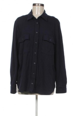 Damenbluse Closed, Größe L, Farbe Blau, Preis € 27,99