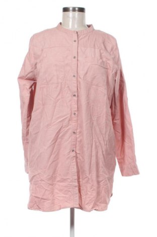 Damenbluse Coastline, Größe XXL, Farbe Aschrosa, Preis € 7,99