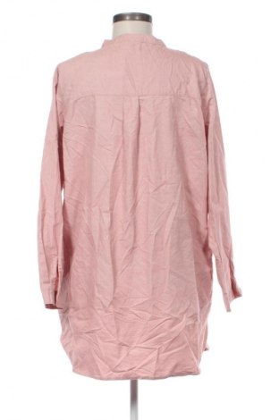 Damenbluse Coastline, Größe XXL, Farbe Aschrosa, Preis € 7,99