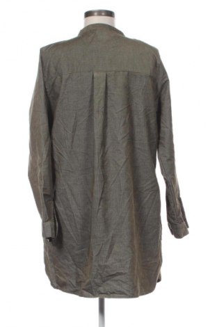 Дамска риза Coastline, Размер XXL, Цвят Зелен, Цена 11,99 лв.