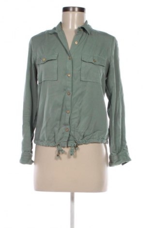 Dámska košeľa  Colin's, Veľkosť S, Farba Zelená, Cena  12,83 €
