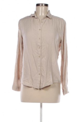 Γυναικείο πουκάμισο Colin's, Μέγεθος S, Χρώμα  Μπέζ, Τιμή 12,83 €