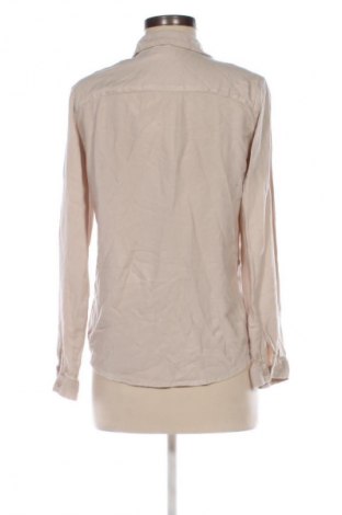 Γυναικείο πουκάμισο Colin's, Μέγεθος S, Χρώμα  Μπέζ, Τιμή 12,83 €