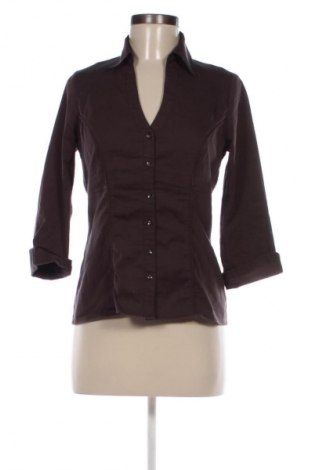 Damenbluse Colours Of The World, Größe S, Farbe Braun, Preis 12,77 €