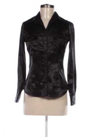 Damenbluse Colours Of The World, Größe S, Farbe Schwarz, Preis 12,77 €