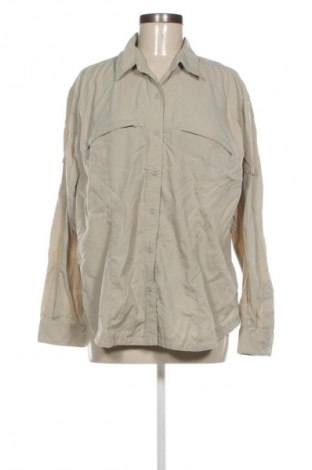 Damenbluse Columbia, Größe XL, Farbe Beige, Preis 31,99 €