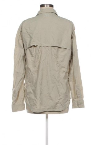 Damenbluse Columbia, Größe XL, Farbe Beige, Preis 31,99 €