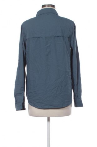Damenbluse Columbia, Größe M, Farbe Blau, Preis 82,99 €