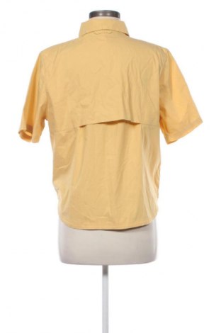 Damenbluse Columbia, Größe M, Farbe Gelb, Preis € 72,99