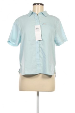 Damska koszula Columbia, Rozmiar M, Kolor Niebieski, Cena 290,99 zł