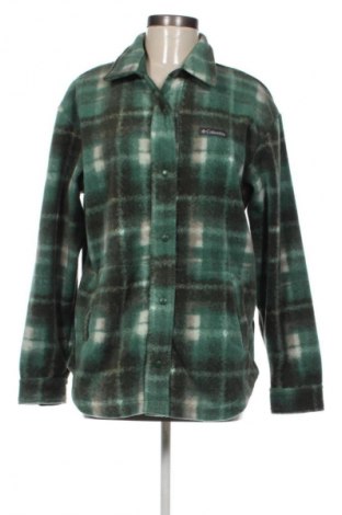 Дамска риза Columbia, Размер M, Цвят Многоцветен, Цена 127,99 лв.