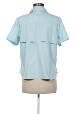 Dámska košeľa  Columbia, Veľkosť M, Farba Zelená, Cena  65,95 €