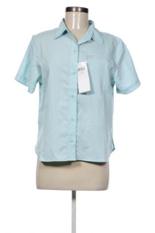 Dámska košeľa  Columbia, Veľkosť M, Farba Zelená, Cena  65,95 €