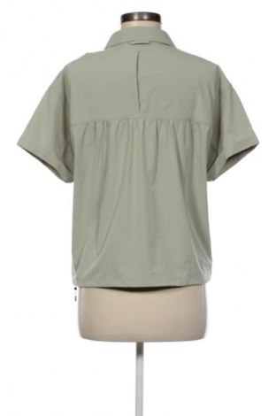 Női ing Columbia, Méret M, Szín Zöld, Ár 27 669 Ft