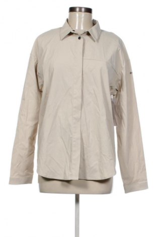 Dámská košile  Columbia, Velikost M, Barva Béžová, Cena  1 479,00 Kč
