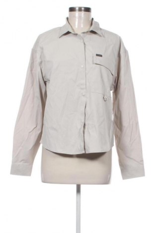 Γυναικείο πουκάμισο Columbia, Μέγεθος M, Χρώμα  Μπέζ, Τιμή 75,99 €