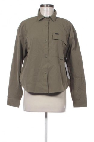 Γυναικείο πουκάμισο Columbia, Μέγεθος M, Χρώμα Πράσινο, Τιμή 75,99 €