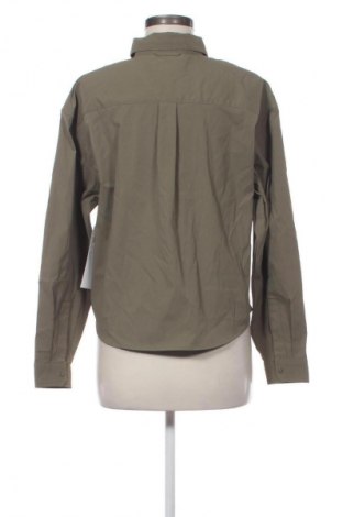 Γυναικείο πουκάμισο Columbia, Μέγεθος M, Χρώμα Πράσινο, Τιμή 75,99 €