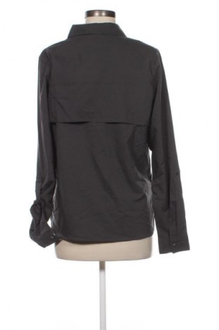 Γυναικείο πουκάμισο Columbia, Μέγεθος M, Χρώμα Γκρί, Τιμή 75,99 €