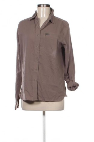 Cămașă de femei Columbia, Mărime M, Culoare Maro, Preț 393,99 Lei