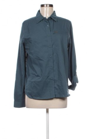 Női ing Columbia, Méret M, Szín Zöld, Ár 31 749 Ft