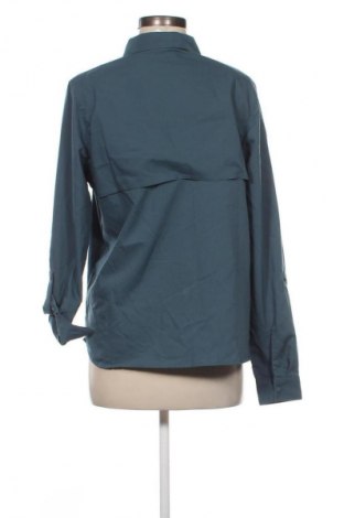 Női ing Columbia, Méret M, Szín Zöld, Ár 31 749 Ft