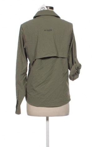 Cămașă de femei Columbia, Mărime M, Culoare Verde, Preț 393,99 Lei