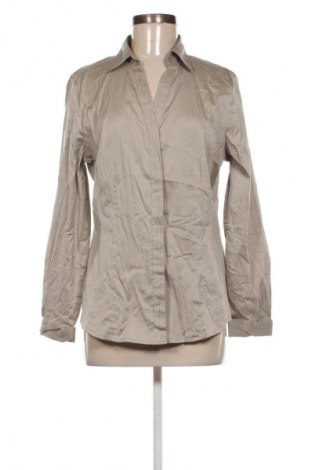 Cămașă de femei Comma,, Mărime XL, Culoare Gri, Preț 181,99 Lei