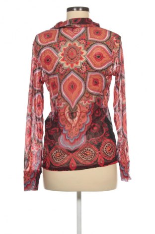 Damenbluse Comma,, Größe L, Farbe Mehrfarbig, Preis 15,99 €