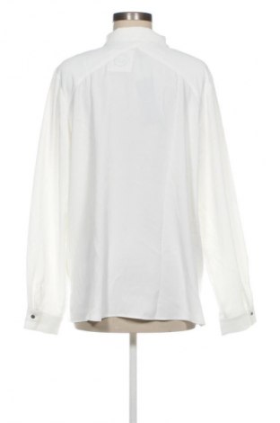Дамска риза Comma,, Размер XL, Цвят Бял, Цена 127,99 лв.