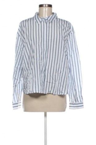 Дамска риза Comma,, Размер L, Цвят Многоцветен, Цена 127,99 лв.