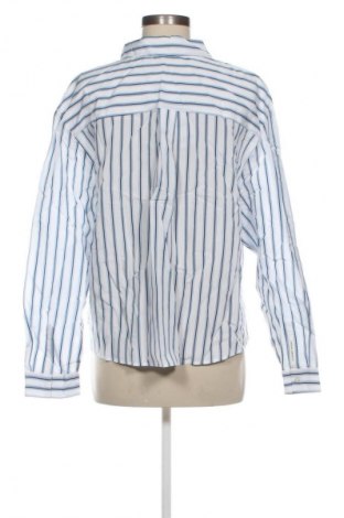 Дамска риза Comma,, Размер L, Цвят Многоцветен, Цена 127,99 лв.