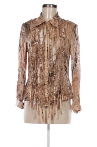 Damenbluse Comma,, Größe M, Farbe Mehrfarbig, Preis 28,12 €