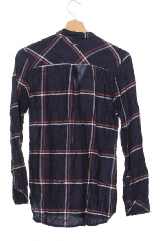 Γυναικείο πουκάμισο Comma,, Μέγεθος XS, Χρώμα Πολύχρωμο, Τιμή 8,99 €