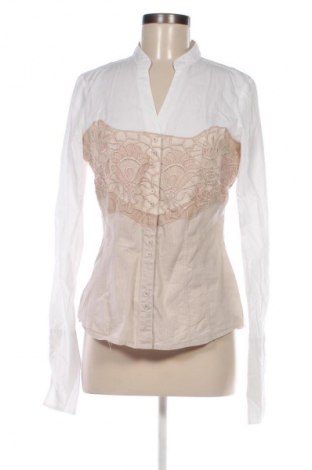 Дамска риза Comma,, Размер M, Цвят Многоцветен, Цена 55,00 лв.