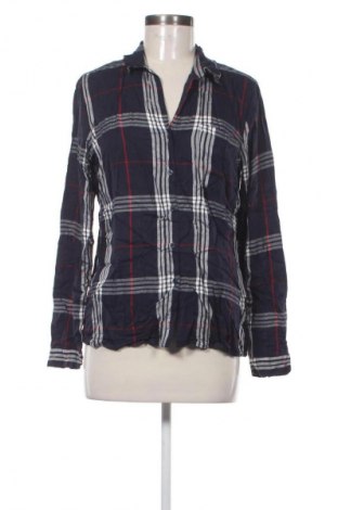 Γυναικείο πουκάμισο Comma,, Μέγεθος M, Χρώμα Πολύχρωμο, Τιμή 11,99 €