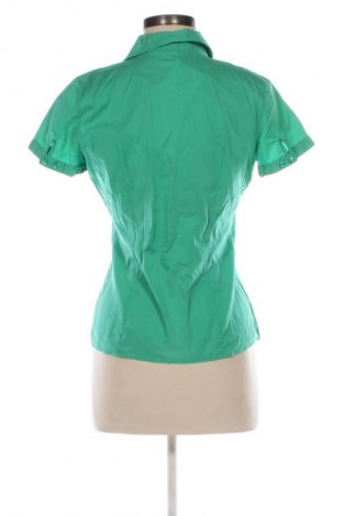 Damenbluse Comma,, Größe S, Farbe Grün, Preis € 24,54