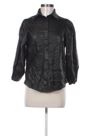 Дамска риза Costes, Размер M, Цвят Черен, Цена 9,99 лв.