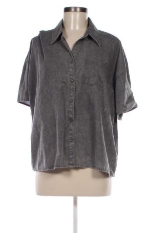 Női ing Crazy World, Méret XL, Szín Szürke, Ár 4 993 Ft