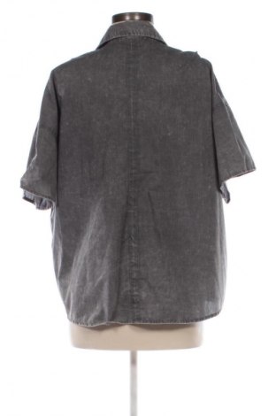 Női ing Crazy World, Méret XL, Szín Szürke, Ár 4 993 Ft